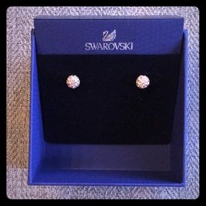 Swarovski Earrings